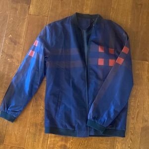 Men’s bomber jacket